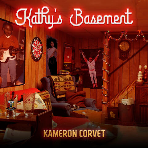 Kathy's Basement