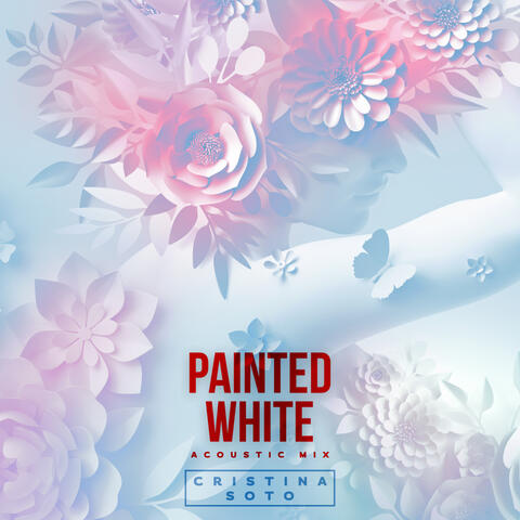 Painted White