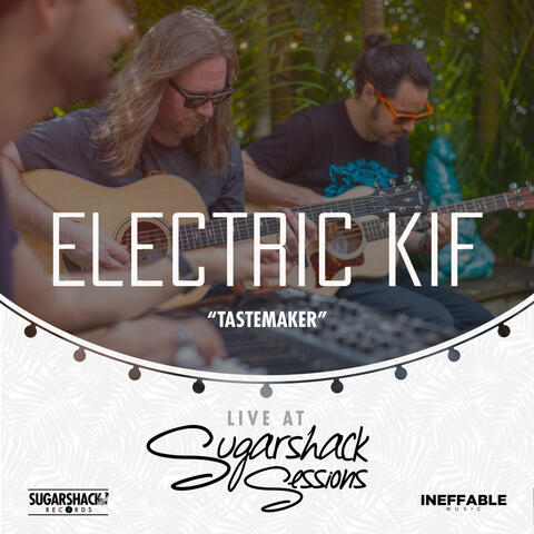 Tastemaker (Live at Sugarshack Sessions)