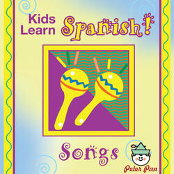 Counting From 1-10 (Spanish)