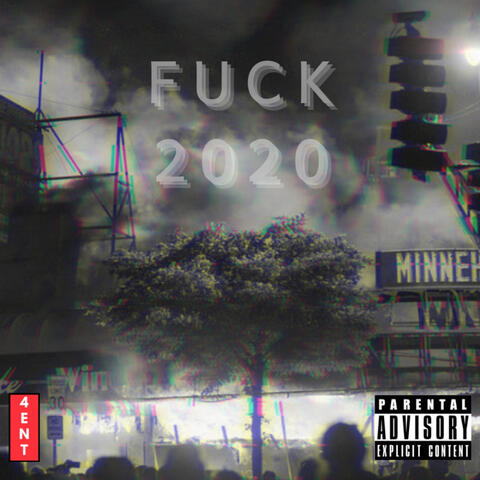 Fuck 2020 EP