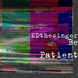 Be Patient (feat. Luh Bri)