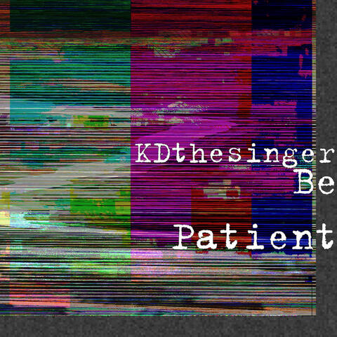 Be Patient (feat. Luh Bri)