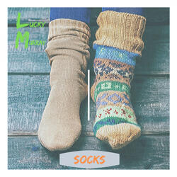 Socks (The Mop Dance Parody)