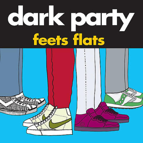 Feets Flats