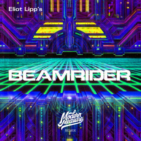Beamrider