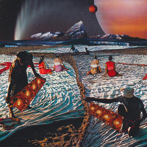Dream of Peace