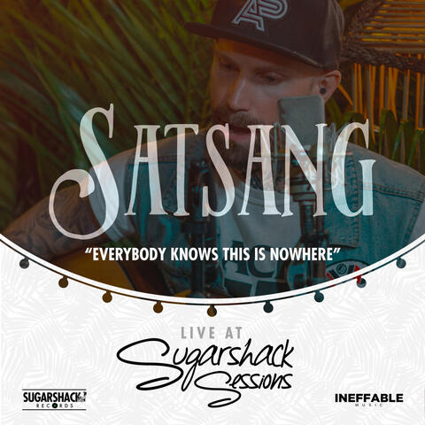Everybody Knows This Is Nowhere (Live at Sugarshack Sessions)