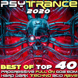 Psy Machine