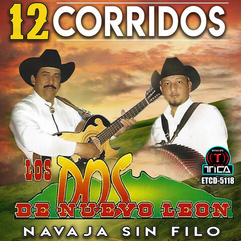 12 Corridos