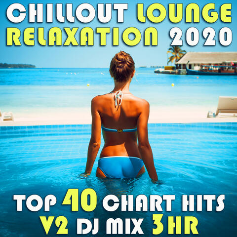 Chill Out Lounge Relaxation 2020 Top 40 Chart Hits, Vol. 2 (GoaDoc DJ Mix 3Hr)