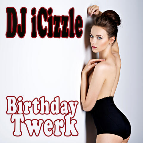 DJ iCizzle