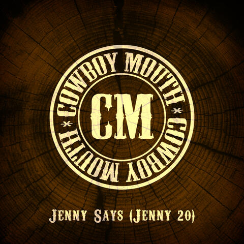 Jenny Says (Jenny 20)