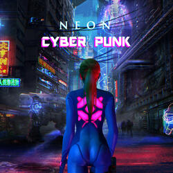 Retro Synthwave