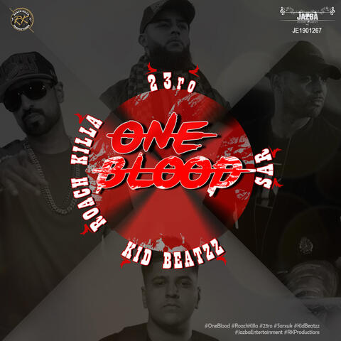 One Blood