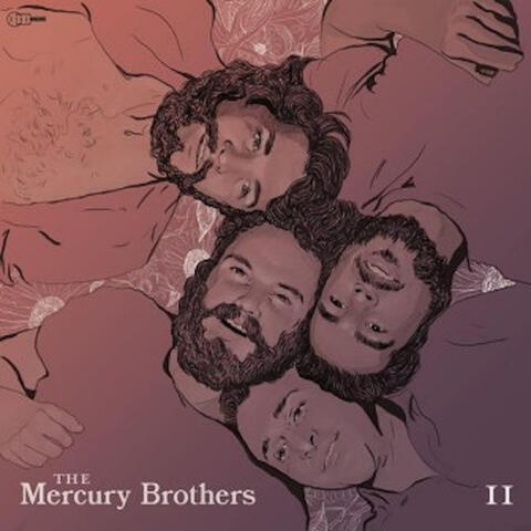 The Mercury Brothers, Vol. 2