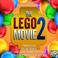 Catchy Song (From "The Lego Movie 2")