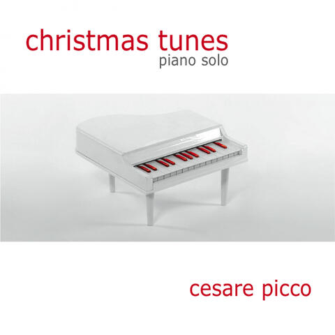 Christmas Tunes - Piano Solo