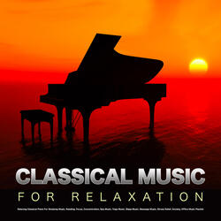 Ballade in D major - Brahms - Classical Music for Relaxation - Classical Piano