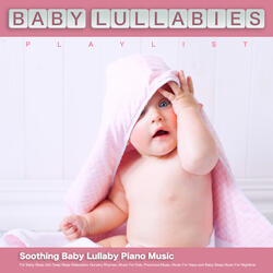 Soothing Piano for Baby