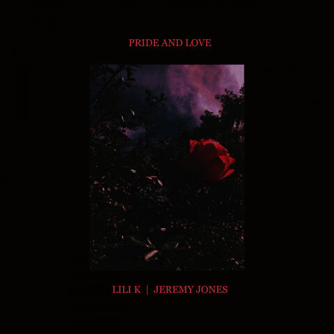 Pride and Love