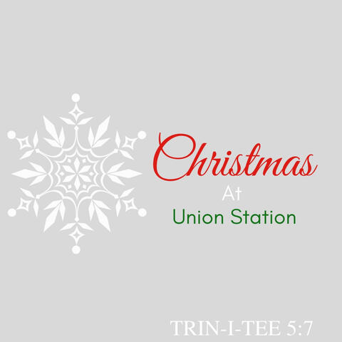 Christmas at Union Station