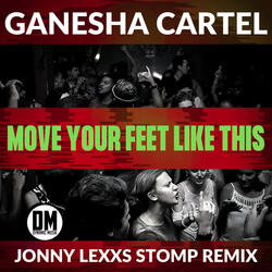 Move Your Feet Like This