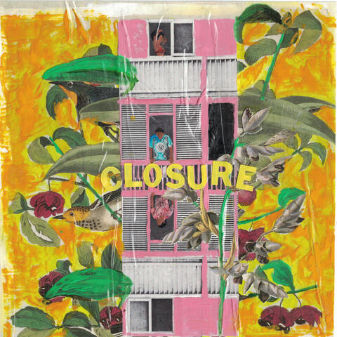 Closure (feat. Half Moon Bay)