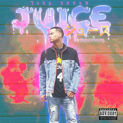Juice (feat. Mikey100k)
