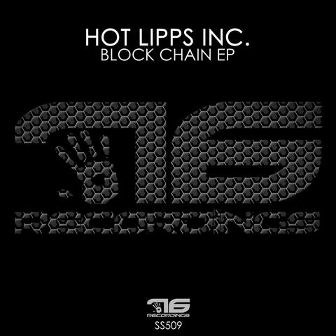 Block Chain Ep