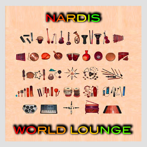 World Lounge