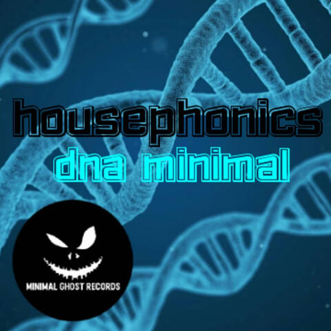 Dna Minimal