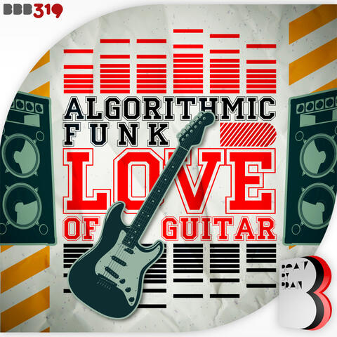 Love Of Guitar