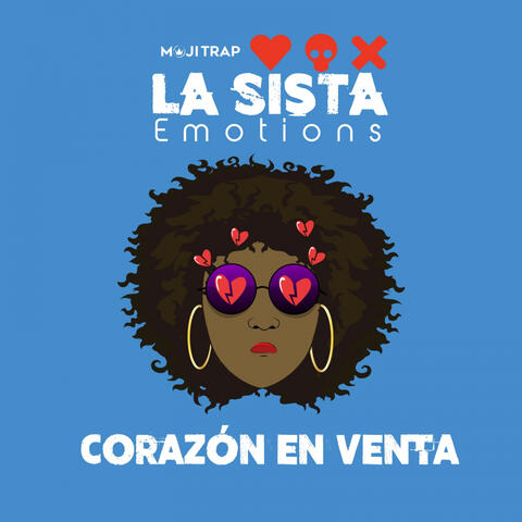 CORAZON EN VENTA