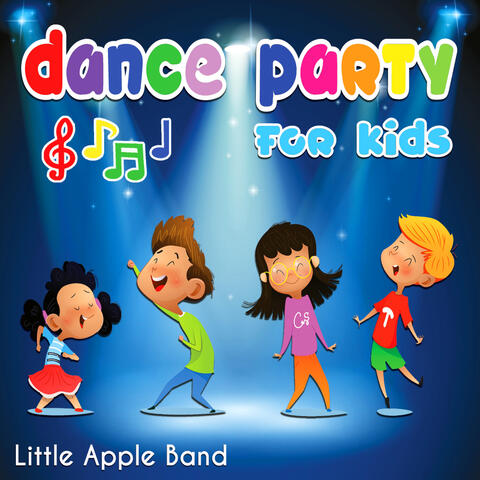 Little Apple Band