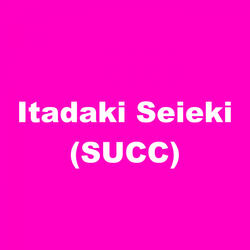 Itadaki Seieki (SUCC)