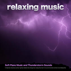 Nauture Sounds Sleeping Piano Music