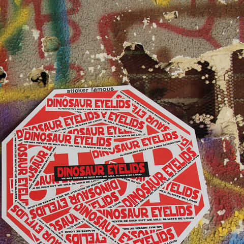 Sticker Famous