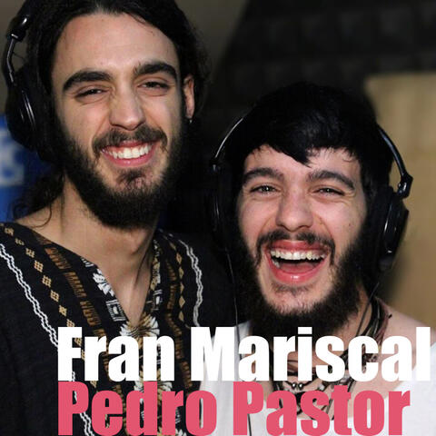Argentina (feat. Pedro Pastor)