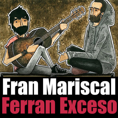 Vivo (feat. Ferran Exceso)