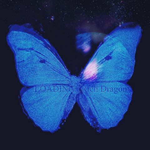 Loading Butterfly