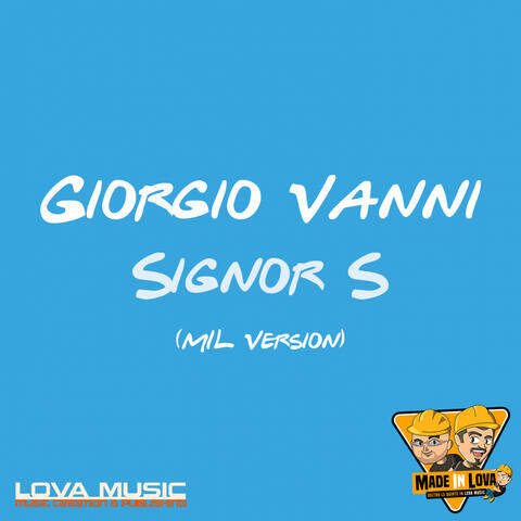 Signor S
