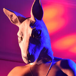 I'm Alive (feat. Bless Clymax, Awele & Rotex)