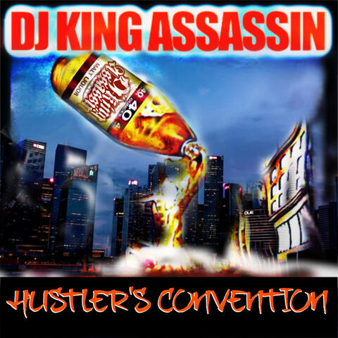 Hustler's Convention