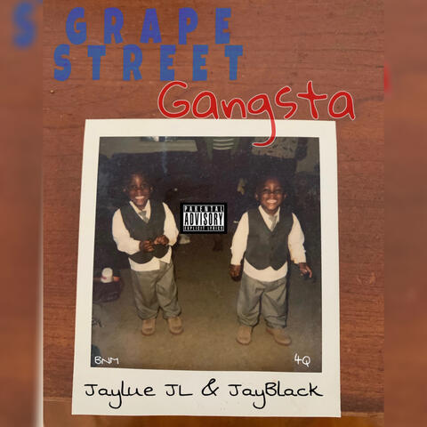 Grape Street Gangsta