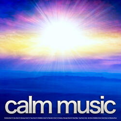 Tranquil Healing Music