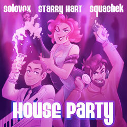 Dance With Me (feat. Starry Hart)
