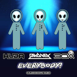 Everybody!