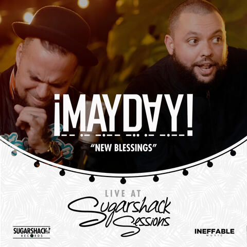 New Blessings