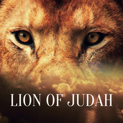 Lion Of Judah